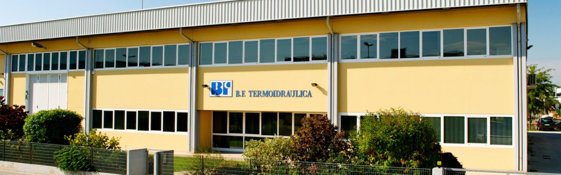 B.F. Termoidraulica Srl